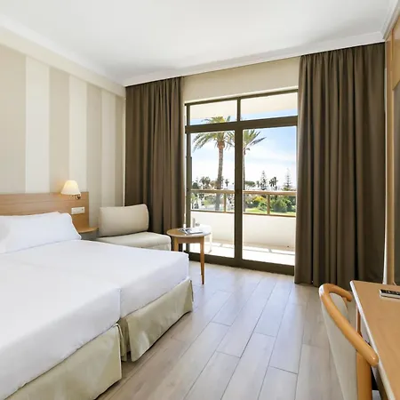 SOL by Meliá Marbella Estepona - Atalaya Park Hotel 4*