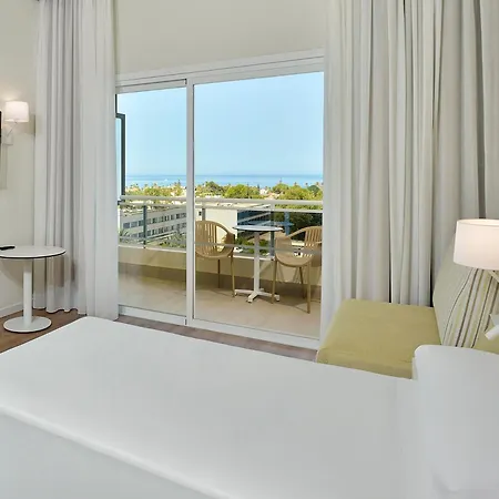 Hotel SOL by Meliá Marbella Estepona - Atalaya Park Estepona