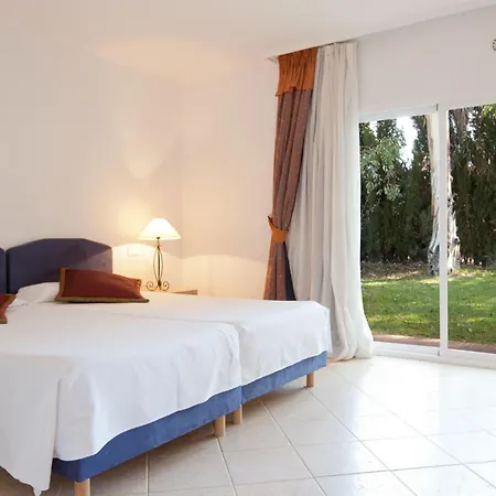 SOL by Meliá Marbella Estepona - Atalaya Park Hotel