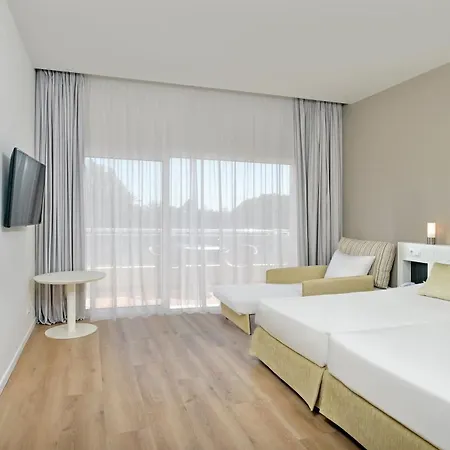 Sol By Melia Marbella - Atalaya Park 4* Estepona