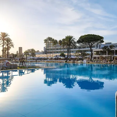 Sol By Melia Marbella - Atalaya Park Hotel 4*