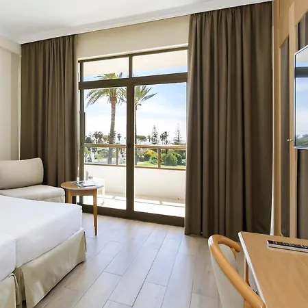 Sol By Melia Marbella - Atalaya Park Hotel Estepona