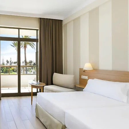 Sol By Melia Marbella - Atalaya Park 4* Estepona