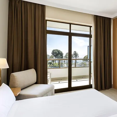 Sol By Melia Marbella - Atalaya Park Estepona