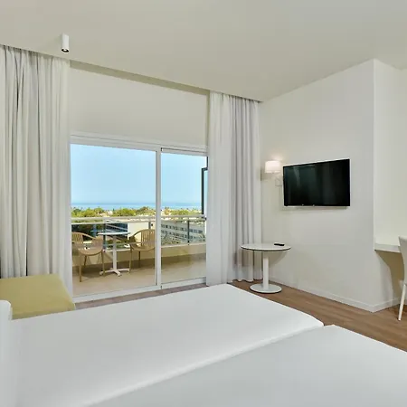 Hotel Sol By Melia Marbella - Atalaya Park Estepona