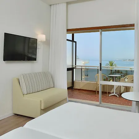 Sol By Melia Marbella - Atalaya Park Hotel
