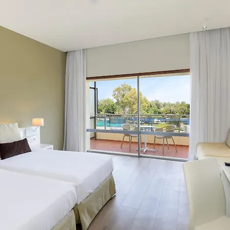 Sol By Melia Marbella - Atalaya Park 4*