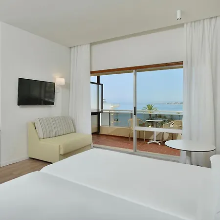 Hotel Sol By Melia Marbella - Atalaya Park Estepona
