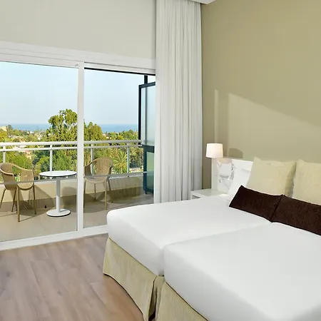 Hotel Sol By Melia Marbella - Atalaya Park Estepona