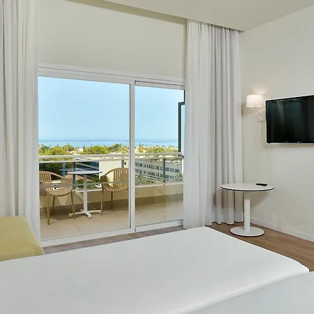 Sol By Melia Marbella - Atalaya Park Hotel 4*