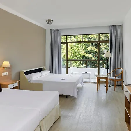 Hotel Sol By Melia Marbella - Atalaya Park 4*