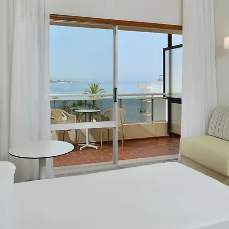 Sol By Melia Marbella - Atalaya Park Hotel Estepona