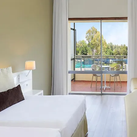 Sol By Melia Marbella - Atalaya Park Hotel Estepona