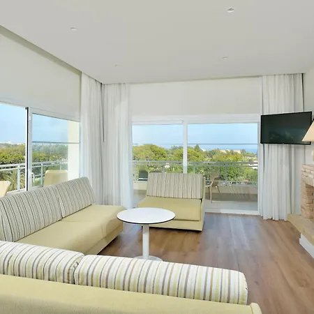 Sol By Melia Marbella - Atalaya Park Estepona