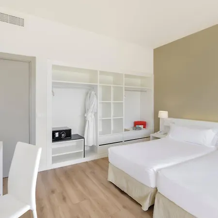 Sol By Melia Marbella - Atalaya Park Hotel 4*