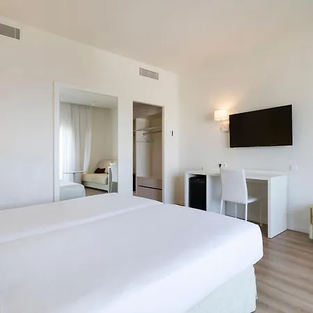 Hotel Sol By Melia Marbella - Atalaya Park 4*