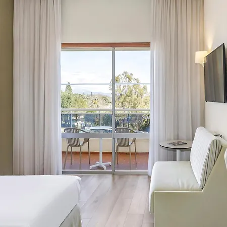 Hotel Sol By Melia Marbella - Atalaya Park Estepona