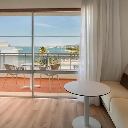 Sol By Melia Marbella - Atalaya Park 4*