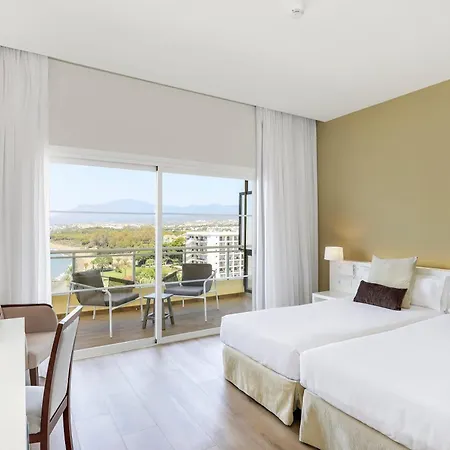 Sol By Melia Marbella - Atalaya Park 4* Estepona