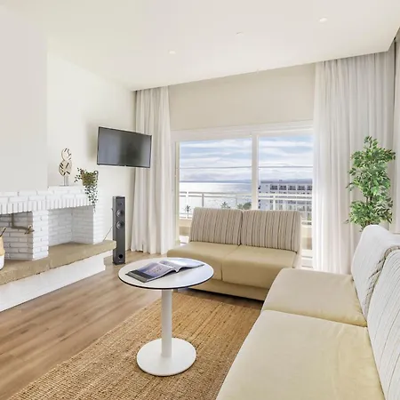 Sol By Melia Marbella - Atalaya Park