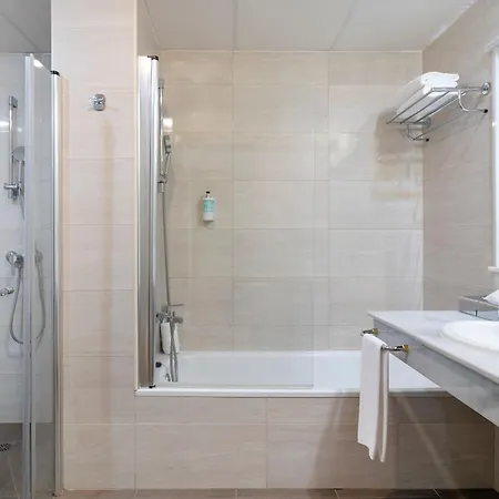 Sol By Melia Marbella - Atalaya Park Hotel