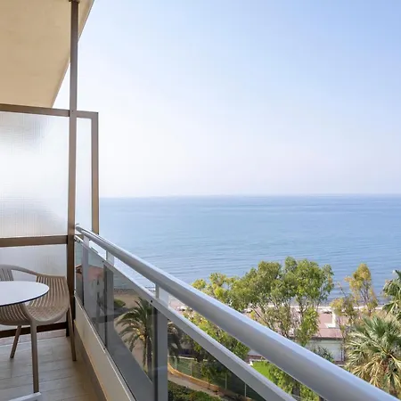 Hotel Sol By Melia Marbella - Atalaya Park