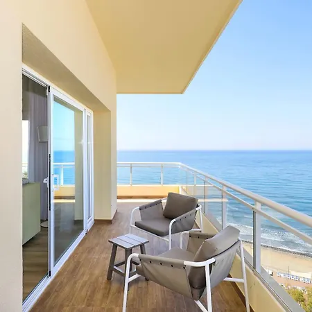 Sol By Melia Marbella - Atalaya Park Hotel 4*