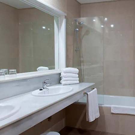 Hotel Sol By Melia Marbella - Atalaya Park 4*