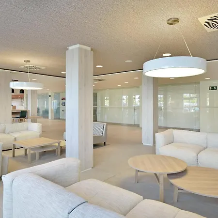 Hotel Sol By Melia Marbella - Atalaya Park 4*