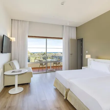 Hotel Sol By Melia Marbella - Atalaya Park Estepona