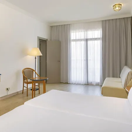 Sol By Melia Marbella - Atalaya Park 4* Estepona