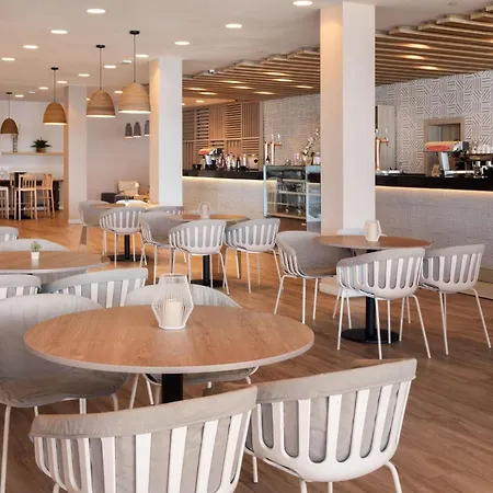 Hotel Sol By Melia Marbella - Atalaya Park Estepona