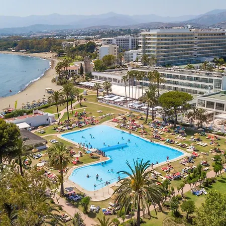 Hotel Sol By Melia Marbella - Atalaya Park