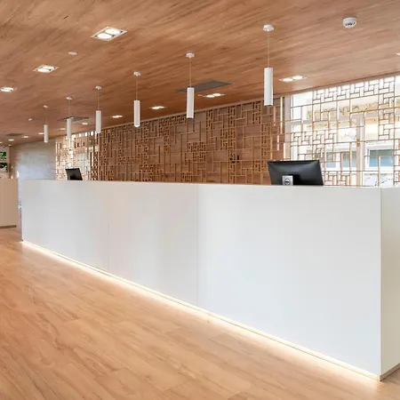 Hotel Sol By Melia Marbella - Atalaya Park Estepona