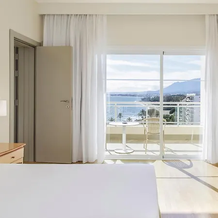 Sol By Melia Marbella - Atalaya Park Estepona