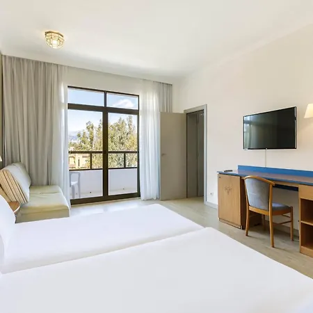 Sol By Melia Marbella - Atalaya Park Hotel 4*