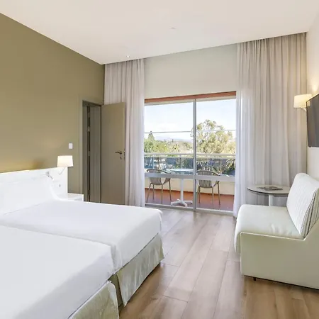 Hotel Sol By Melia Marbella - Atalaya Park 4*