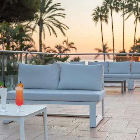 Sol By Melia Marbella - Atalaya Park Estepona