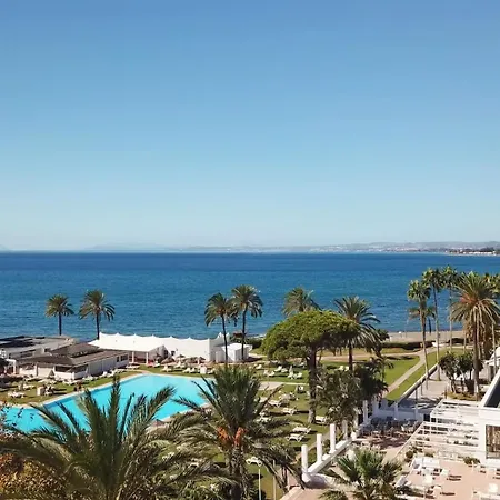 Sol By Melia Marbella Estepona - Atalaya Park 4* Estepona