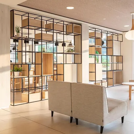Sol By Melia Marbella Estepona - Atalaya Park 4* Estepona