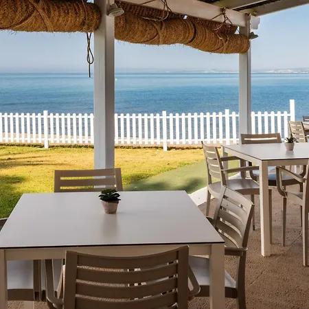 Hotel Sol By Melia Marbella - Atalaya Park