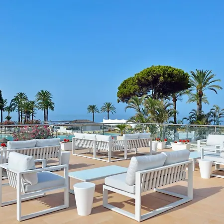 Sol By Melia Marbella - Atalaya Park 4*