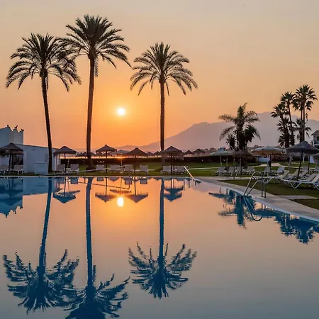 Hotel Sol By Melia Marbella - Atalaya Park Estepona