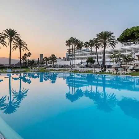 Sol By Melia Marbella Estepona - Atalaya Park Hotel 4*