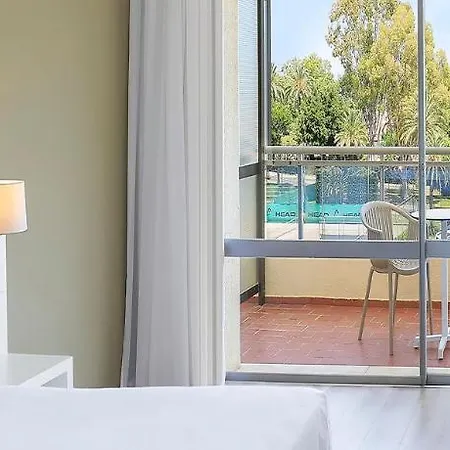 Sol By Melia Marbella - Atalaya Park Hotel Estepona