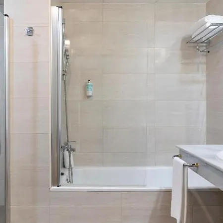Sol By Melia Marbella - Atalaya Park Estepona