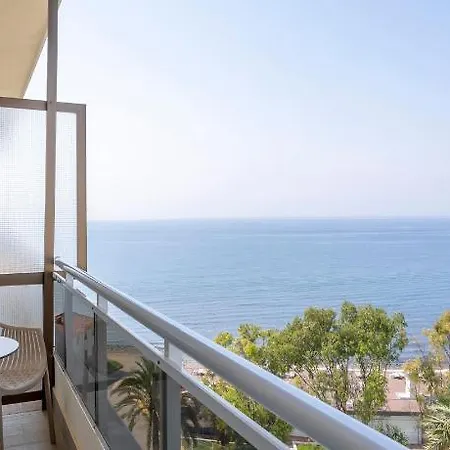 Sol By Melia Marbella - Atalaya Park 4* Estepona