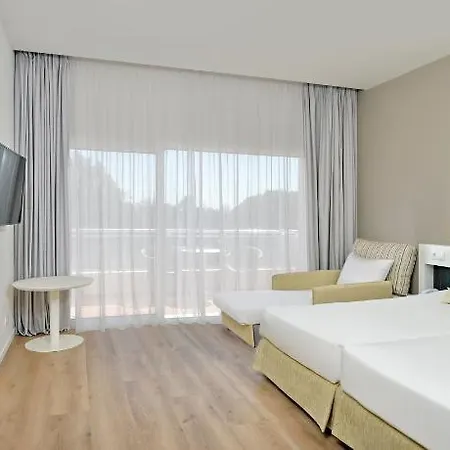 Sol By Melia Marbella - Atalaya Park Hotel Estepona