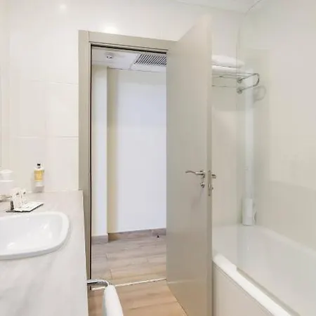 Sol By Melia Marbella - Atalaya Park Hotel