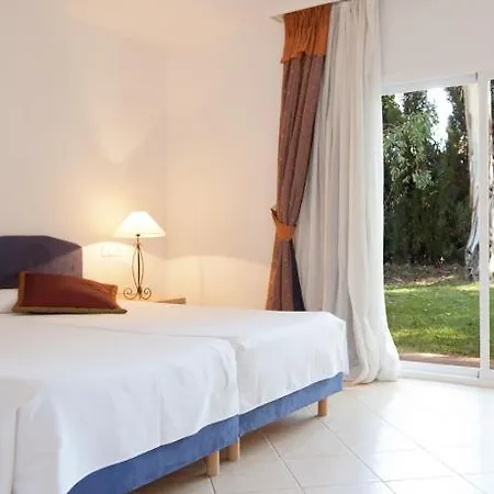 Hotel Sol By Melia Marbella - Atalaya Park